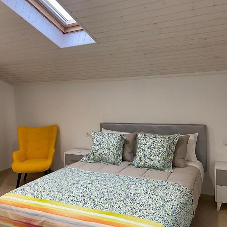 Os Arcos - Apartamentos Turisticos Портомарін Екстер'єр фото