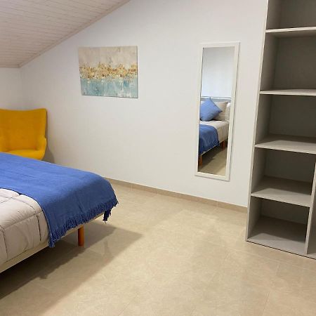 Os Arcos - Apartamentos Turisticos Портомарін Екстер'єр фото