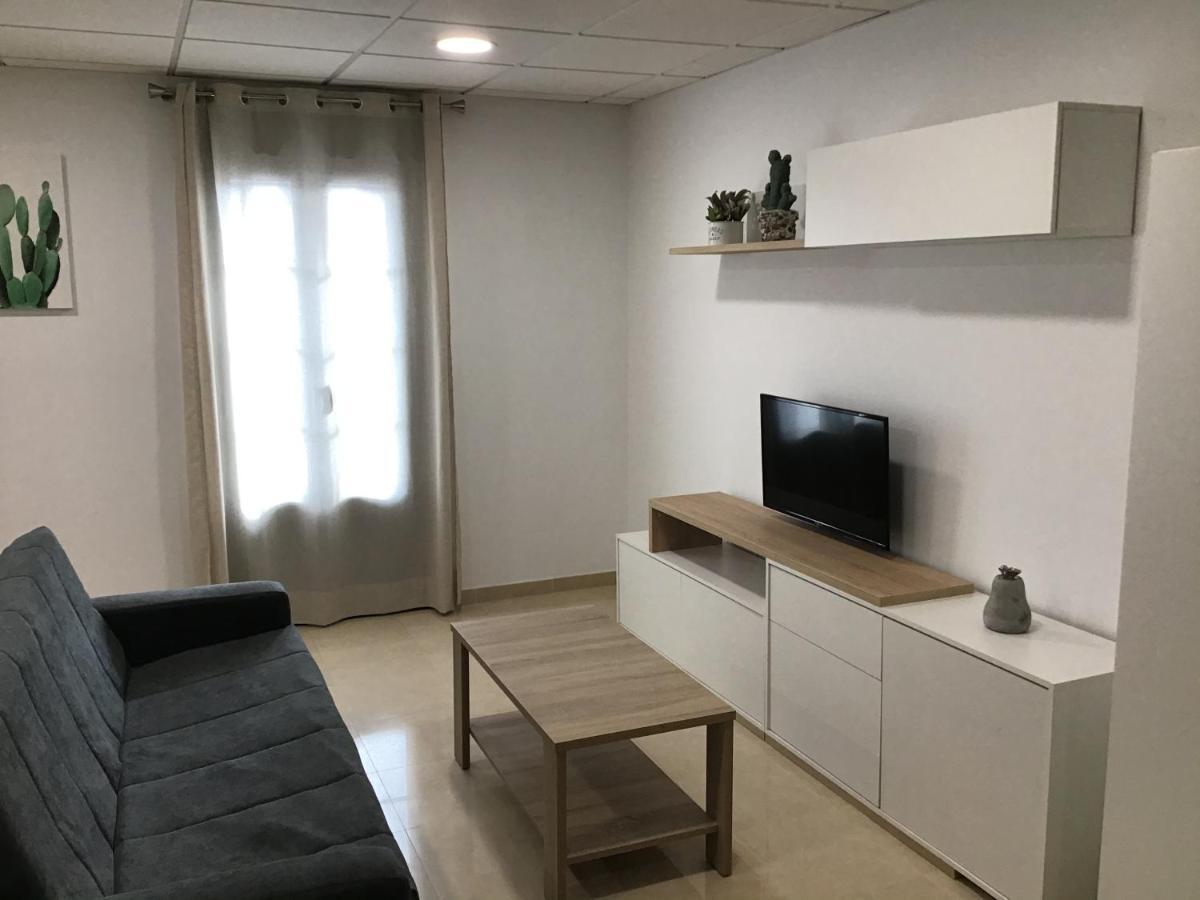 Os Arcos - Apartamentos Turisticos Портомарін Екстер'єр фото