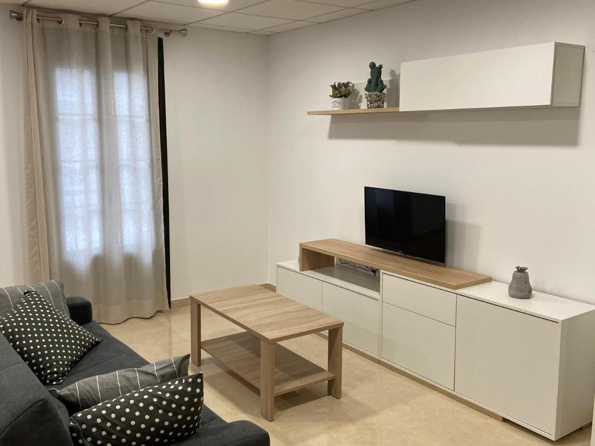 Os Arcos - Apartamentos Turisticos Портомарін Екстер'єр фото