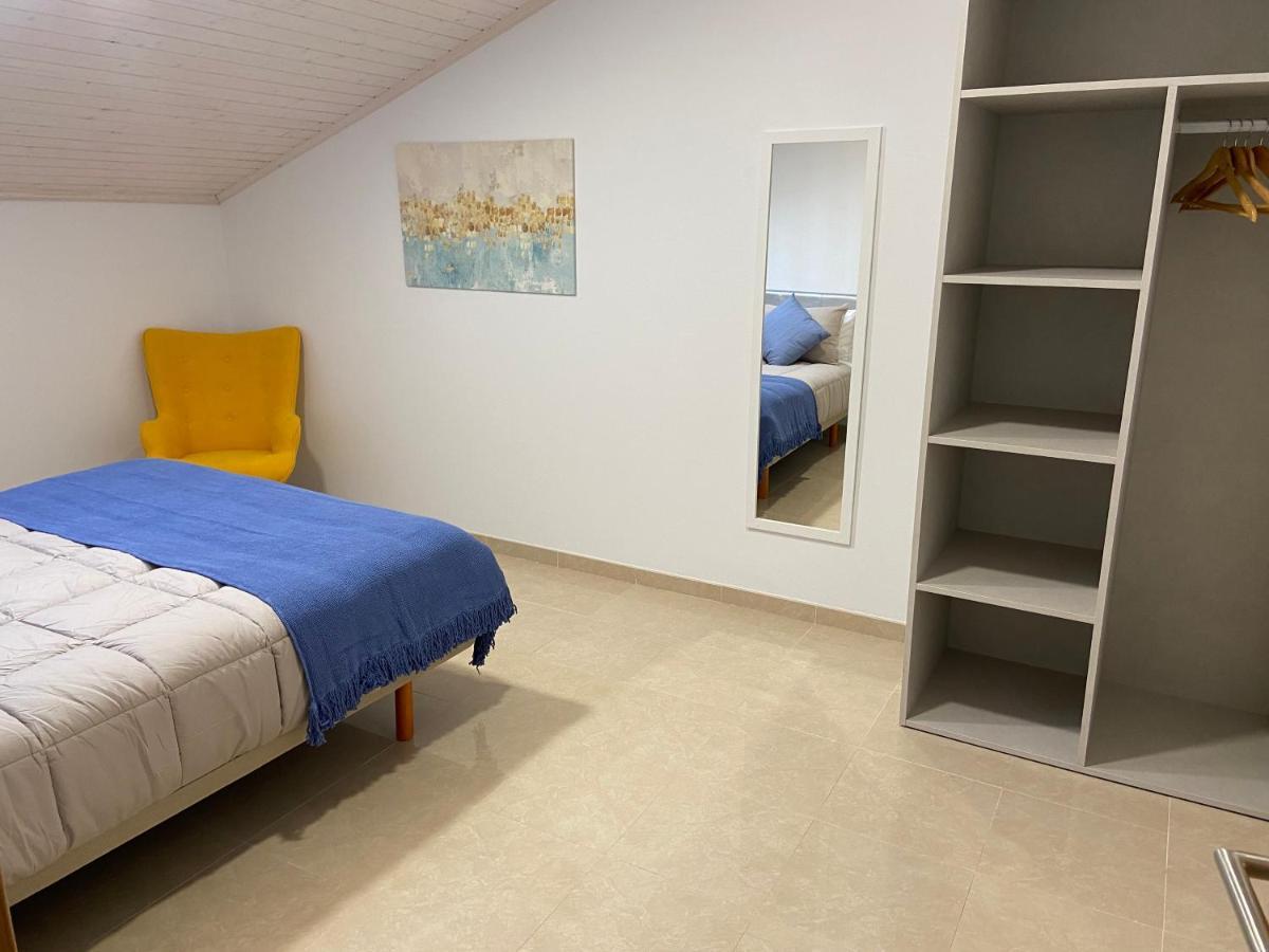 Os Arcos - Apartamentos Turisticos Портомарін Екстер'єр фото